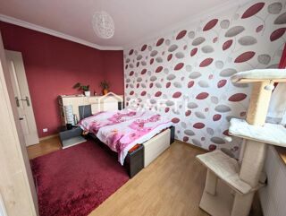  Maison à vendre 5 pièces 108 m²