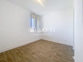  Appartement à vendre 3 pièces 57 m²