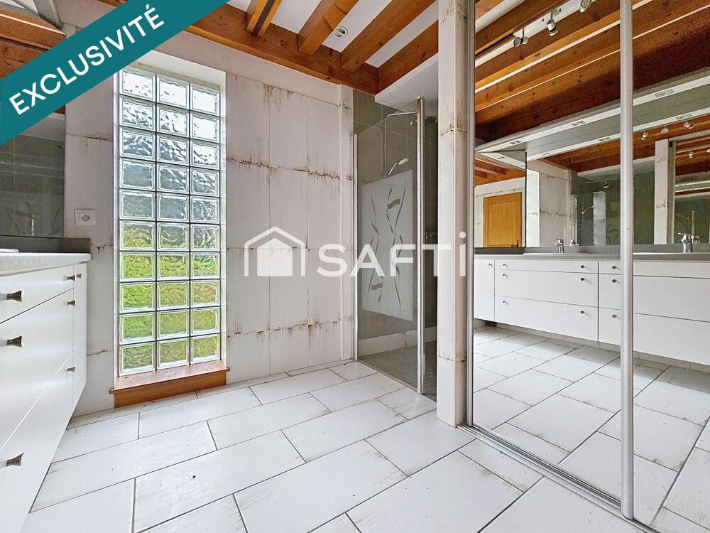 Vente Maison Maison 3 chambres avec jardin Eyzin-pinet