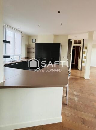  Appartement � vendre 4 pi�ces 127 m�