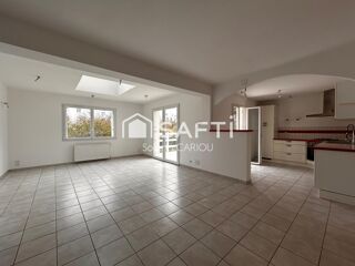  Maison à vendre 5 pièces 124 m²