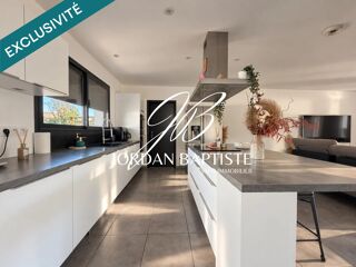  Maison à vendre 5 pièces 145 m²