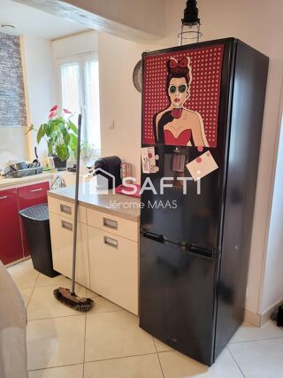  Maison � vendre 2 pi�ces 50 m�