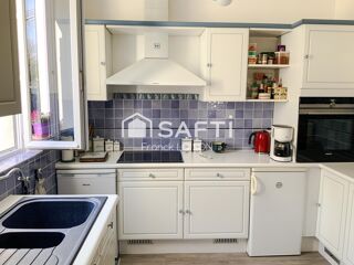  Maison � vendre 7 pi�ces 169 m�