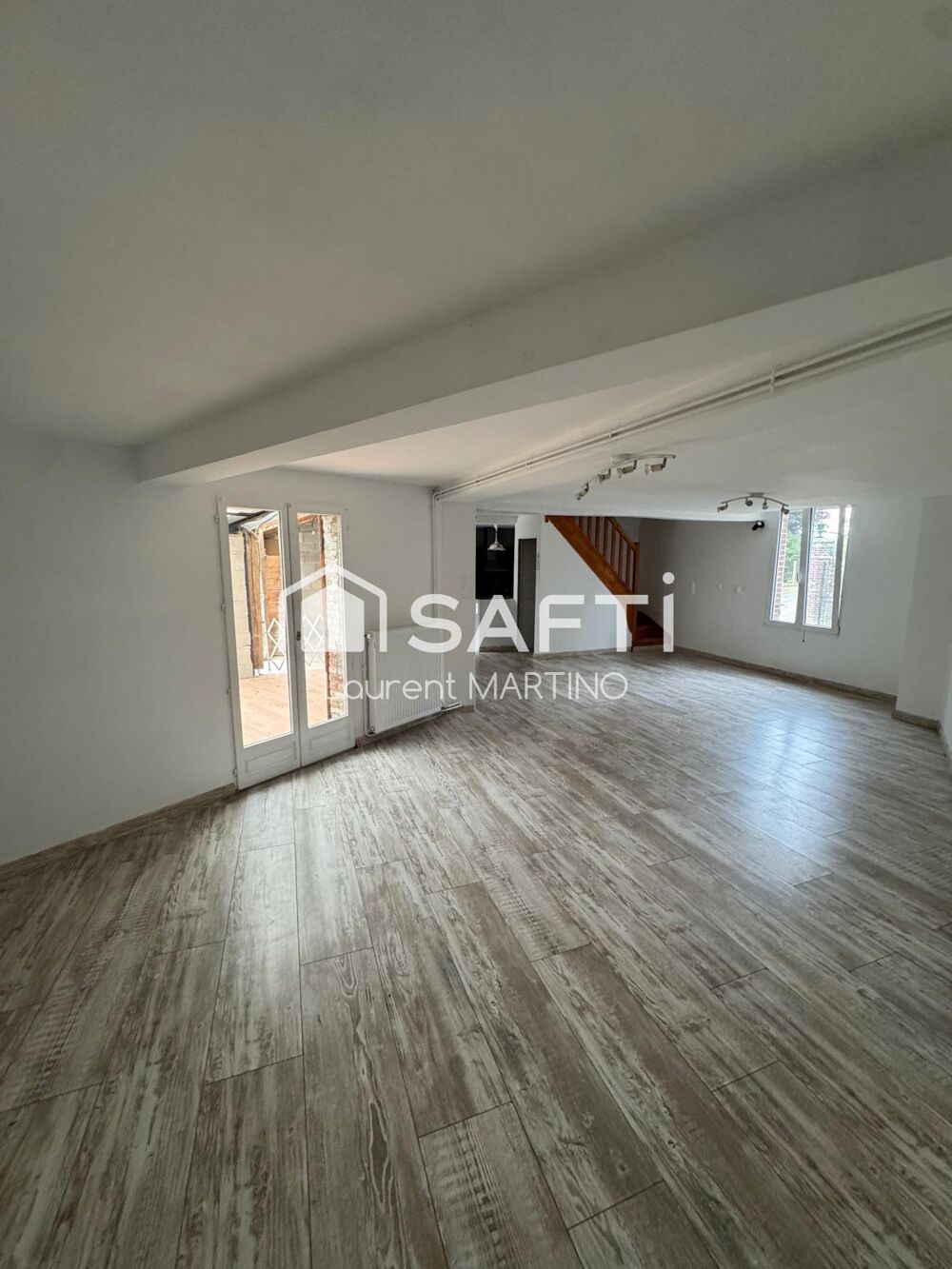 Vente Maison Maison ancienne Montgerain