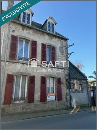  Maison � vendre 7 pi�ces 155 m�