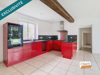  Maison � vendre 5 pi�ces 110 m�