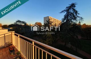  Appartement  vendre 3 pices 60 m