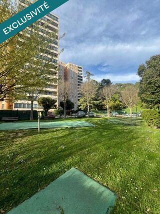  Appartement � vendre 3 pi�ces 59 m�