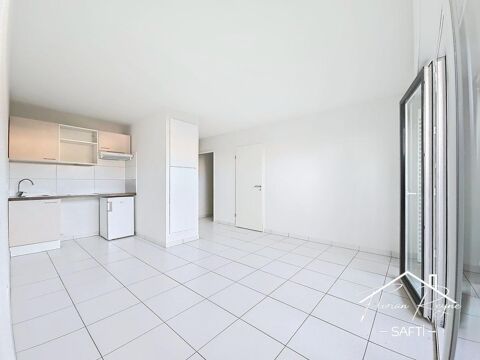   T2 lumineux avec terrasse dans petite copropri�t� au calme � Parempuyre (id�al investisseur) Appartement - 2 pi�ce(s) - 40 m�