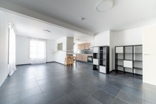  Appartement à vendre 3 pièces 80 m²