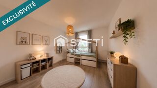  Appartement à vendre 4 pièces 84 m²