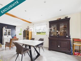  Maison à vendre 4 pièces 146 m²