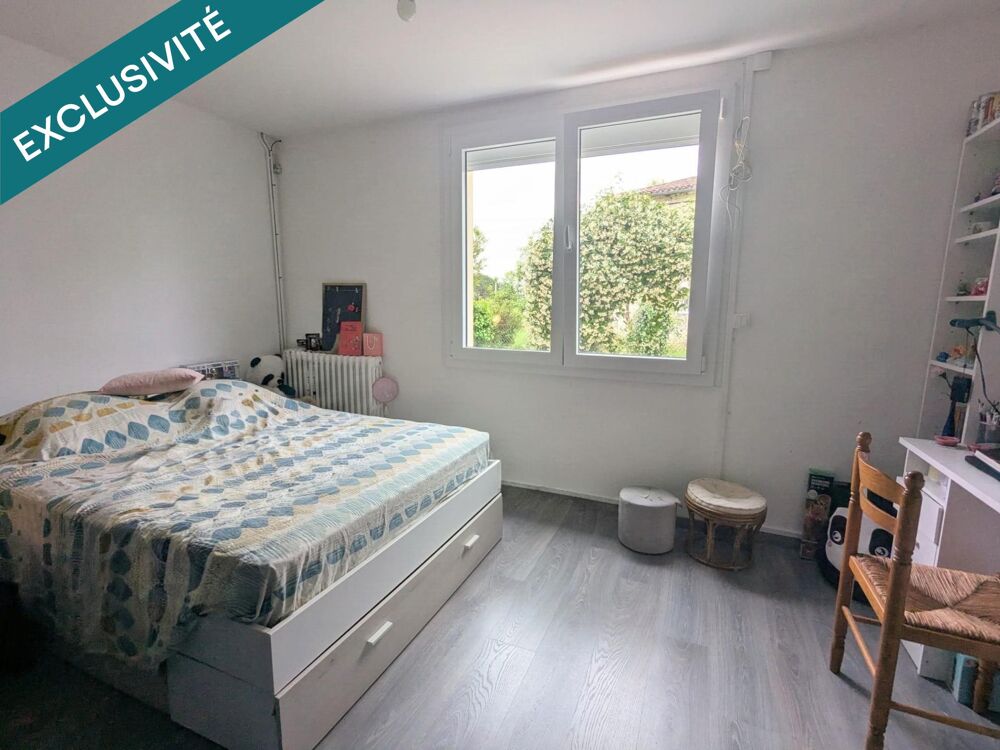 Vente Maison Grande maison + revenus locatifs déjà en place Galgon