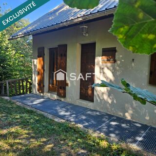  Maison � vendre 4 pi�ces 203 m�