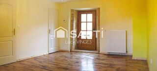  Maison à vendre 3 pièces 115 m²