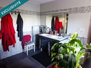  Maison � vendre 3 pi�ces 75 m�