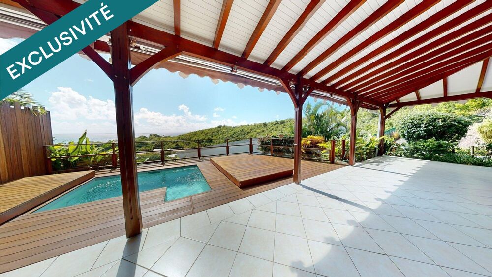 � vendre  Maison Le Diamant (97223)