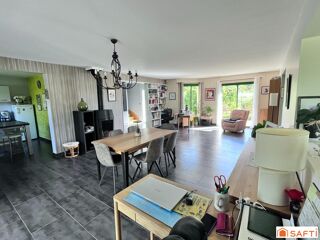  Maison à vendre 7 pièces 172 m²