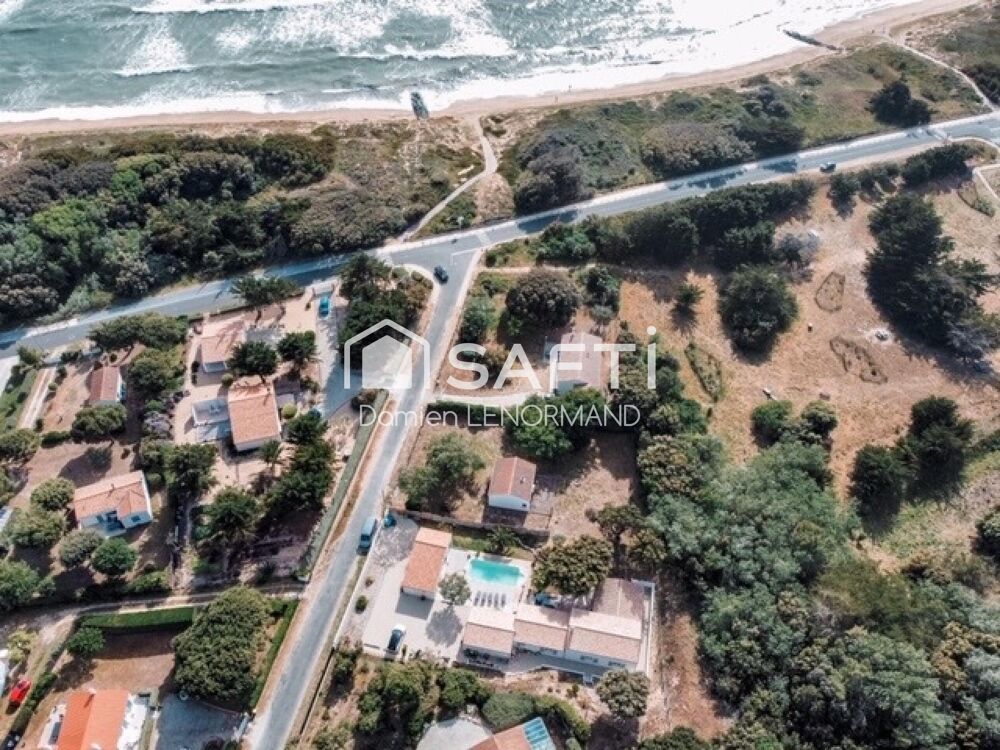 � vendre  Maison Saint-Pierre-d'Ol�ron (17310)