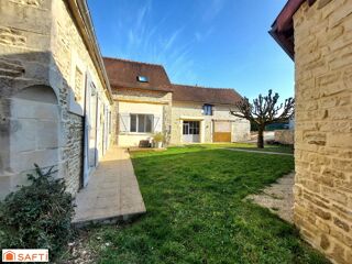  Maison � vendre 6 pi�ces 179 m�