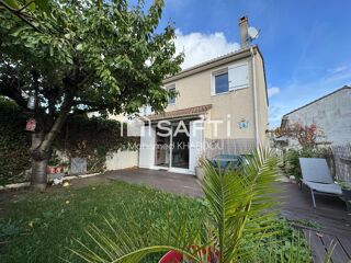  Maison à vendre 4 pièces 81 m²