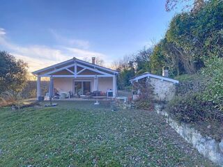  Maison � vendre 5 pi�ces 124 m�