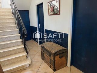  Maison à vendre 10 pièces 194 m²