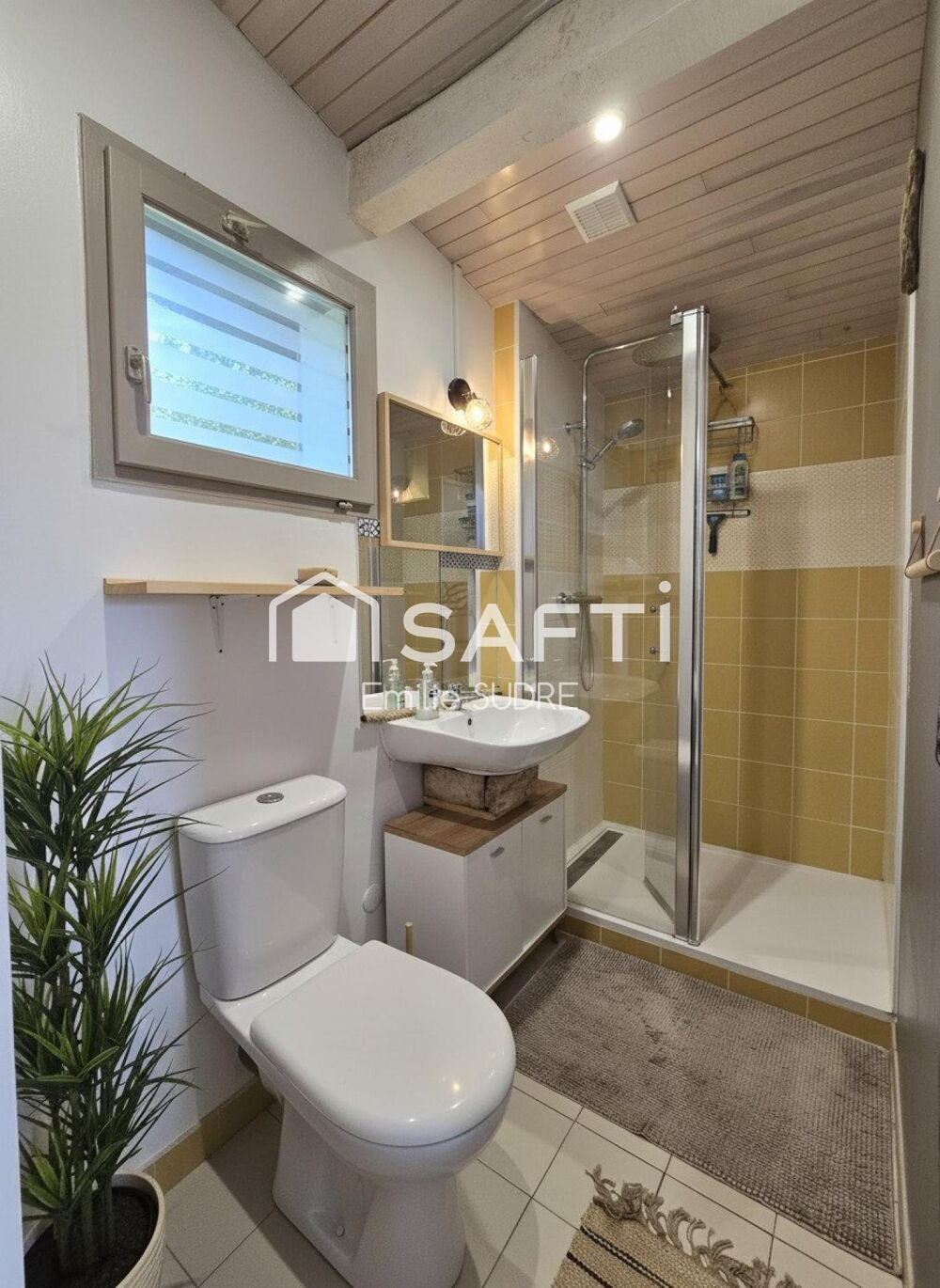 � vendre  Maison Lanton (33138)