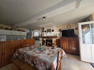  Maison à vendre 3 pièces 45 m²