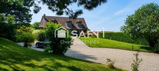  Maison à vendre 10 pièces 232 m²