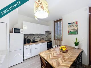  Maison à vendre 4 pièces 66 m²