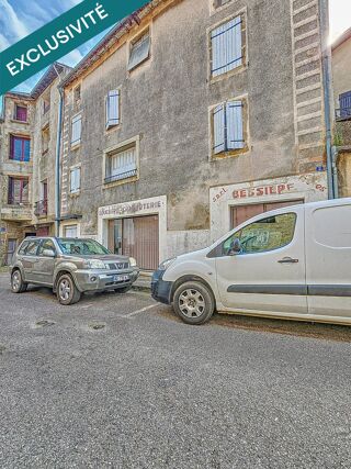  Maison � vendre 8 pi�ces 198 m�