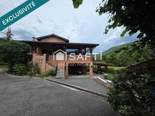  Maison à vendre 6 pièces 119 m²