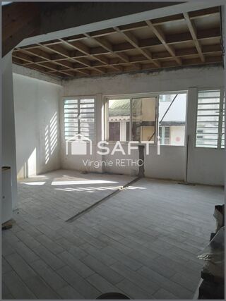  Immeuble � vendre 450 m�