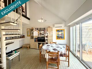  Maison à vendre 3 pièces 62 m²
