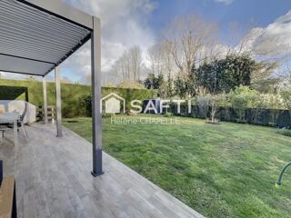  Maison � vendre 7 pi�ces 143 m�