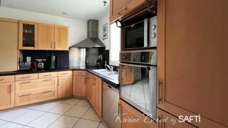  Maison � vendre 7 pi�ces 171 m�