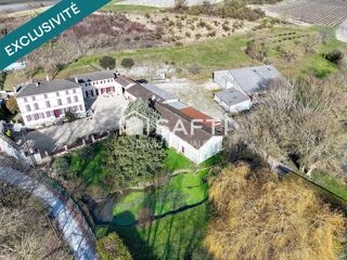  Maison � vendre 14 pi�ces 441 m�