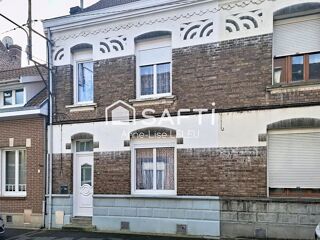  Maison � vendre 4 pi�ces 105 m�