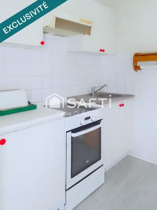  Appartement � vendre 4 pi�ces 83 m�