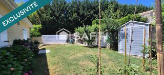  Maison à vendre 4 pièces 93 m²