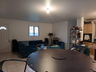  Maison � vendre 4 pi�ces 85 m�