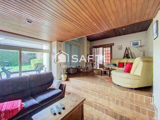  Maison � vendre 4 pi�ces 93 m�