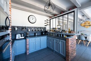  Maison � vendre 5 pi�ces 103 m�