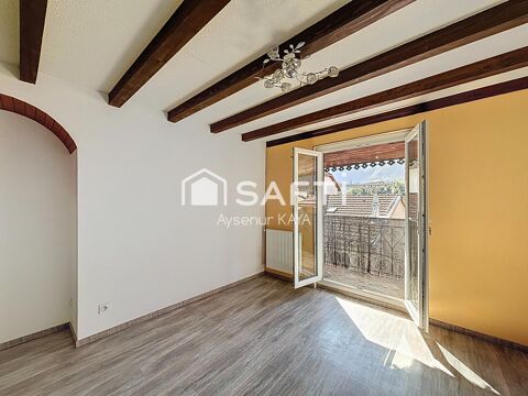   Bel appartement ensoleill� Appartement - 4 pi�ce(s) - 93 m�
