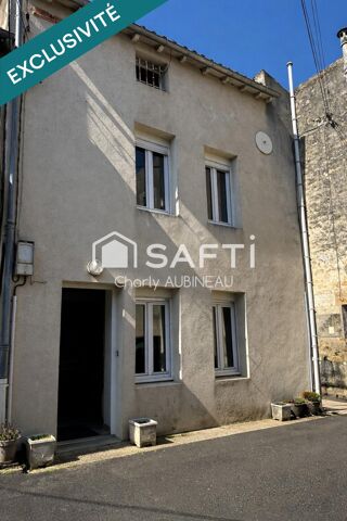  Maison � vendre 4 pi�ces 73 m�