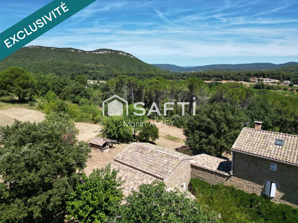 Maison Ancienne au calme au coeur de la nature