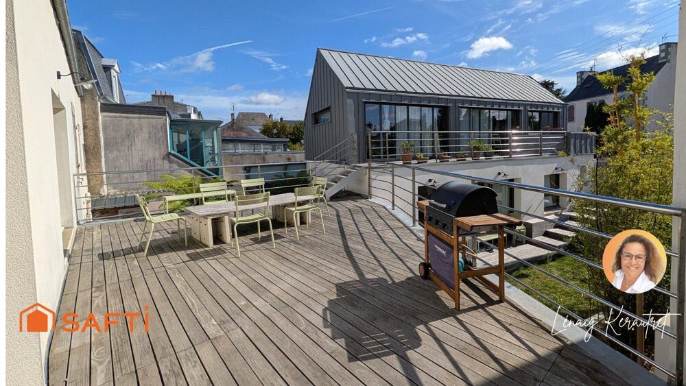 à vendre  Maison Carantec (29660)