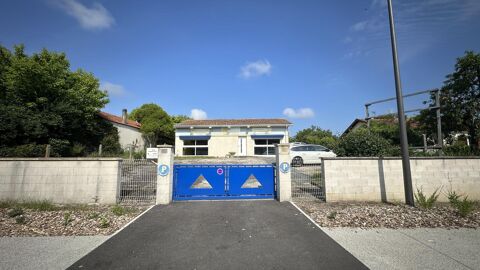 Local commercial 80 m2 304000 33560 Carbon-blanc